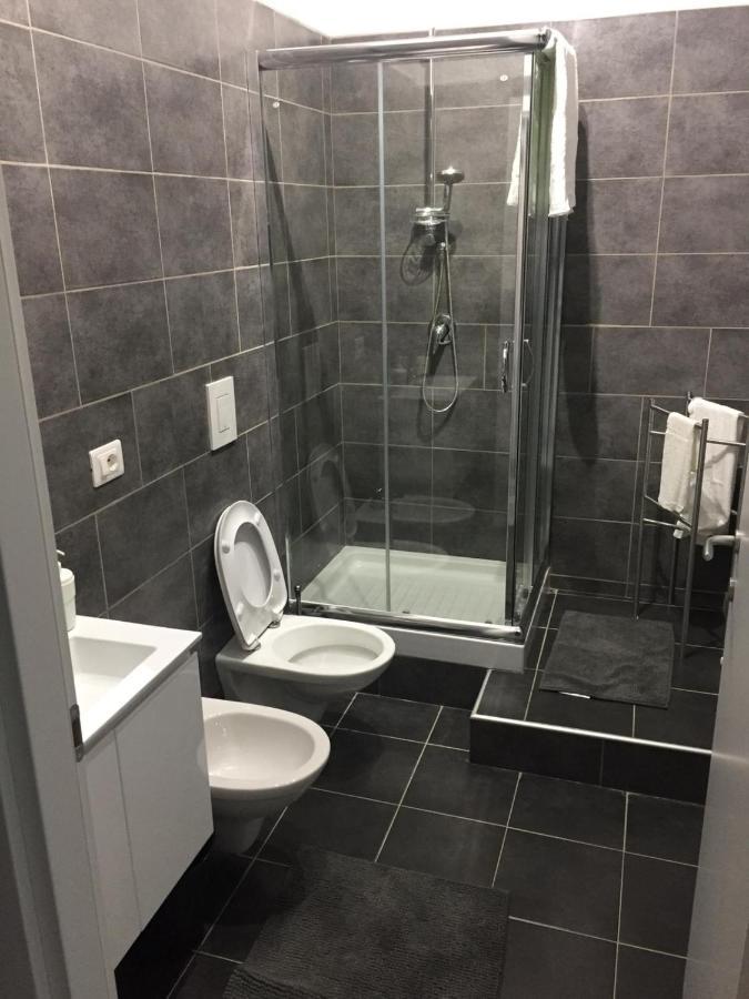 Double Room Private Bathroom