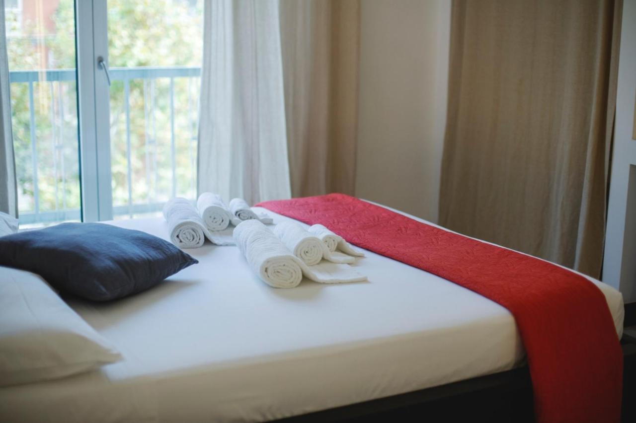 Double Room Balcony