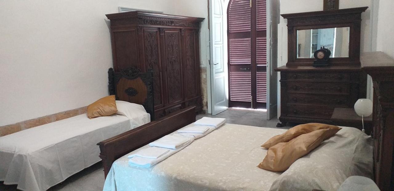 Suite con 1 Camera da Letto