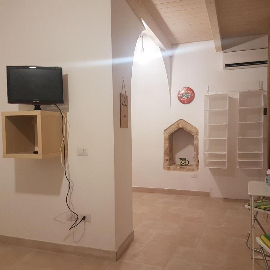 Economy Quadruple Room