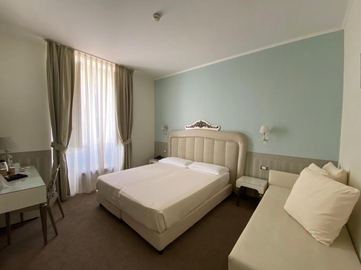 Classic Triple Room