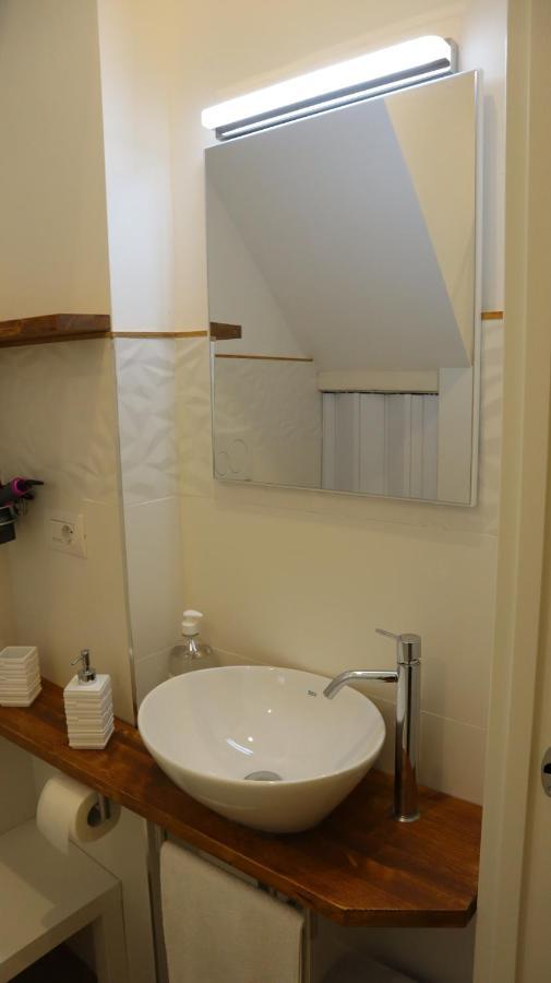 Double Room Ground Floor