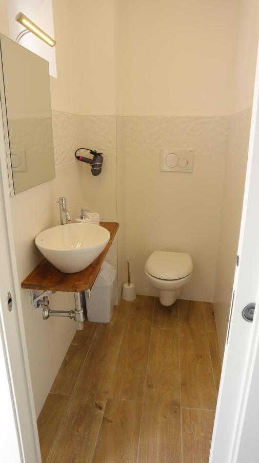 Double Room on First Floor