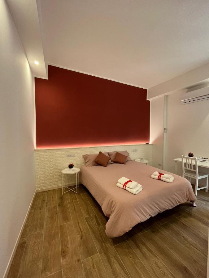 Double Room Terrace Second Floor
