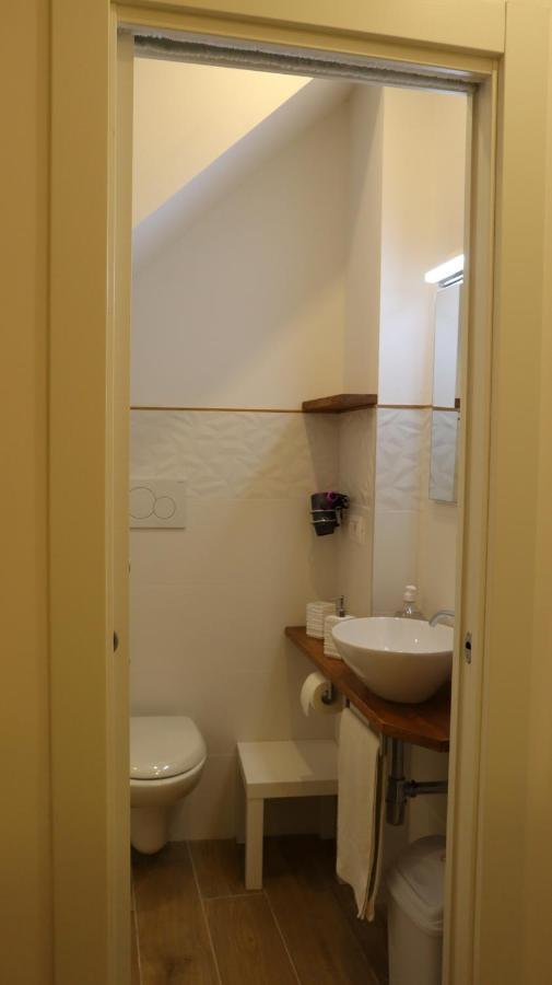 Double Room Ground Floor