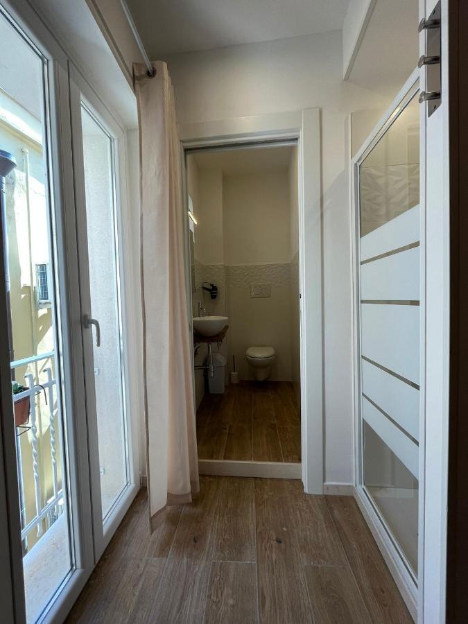 Double Room Terrace Second Floor