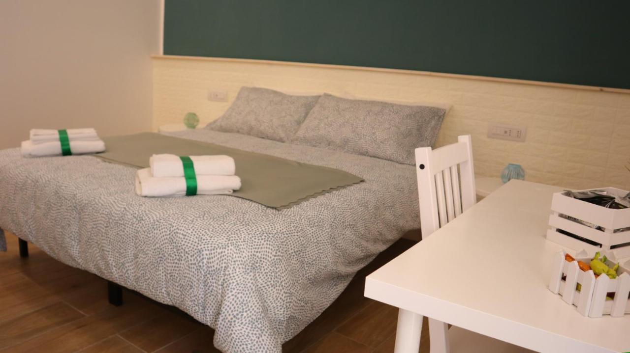 Double Room on First Floor