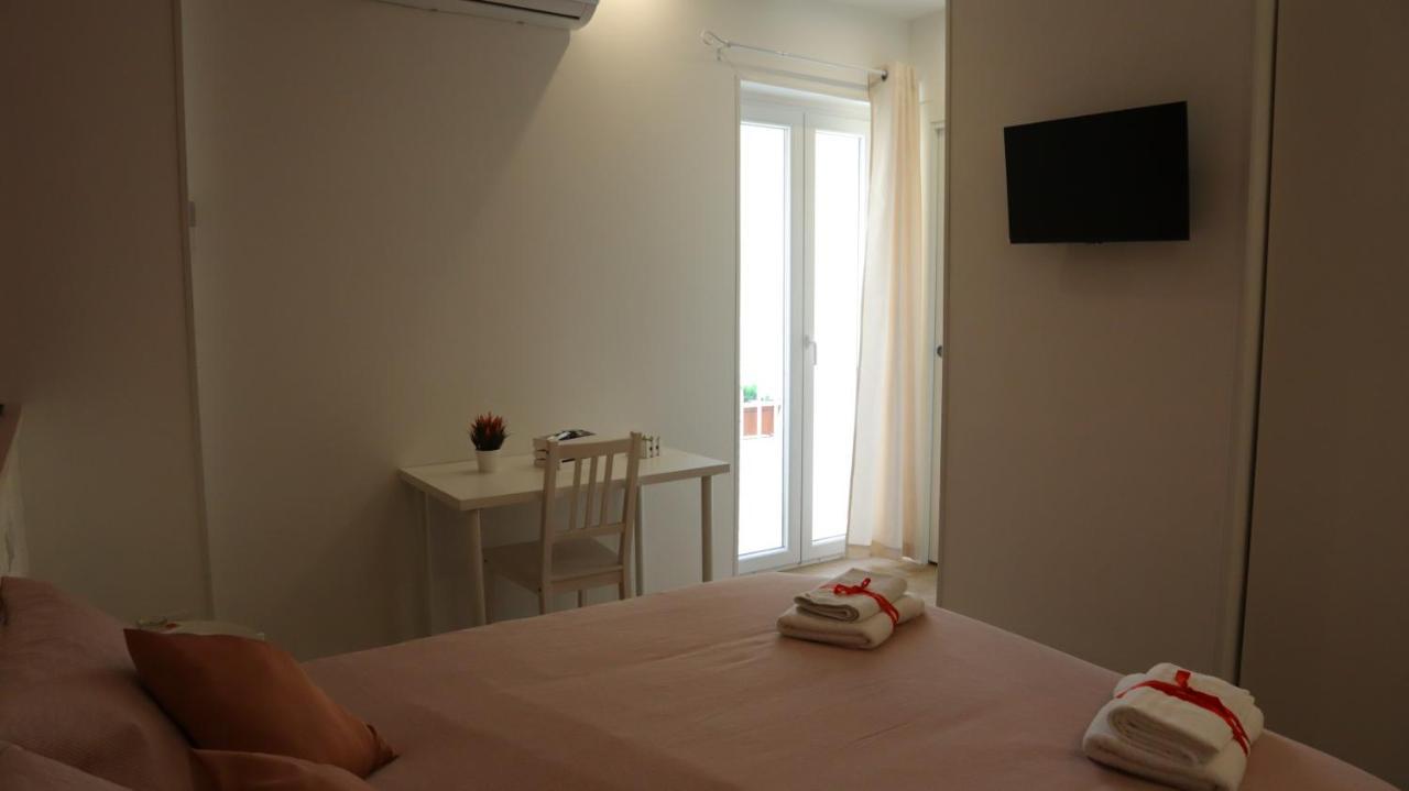 Double Room Terrace Second Floor