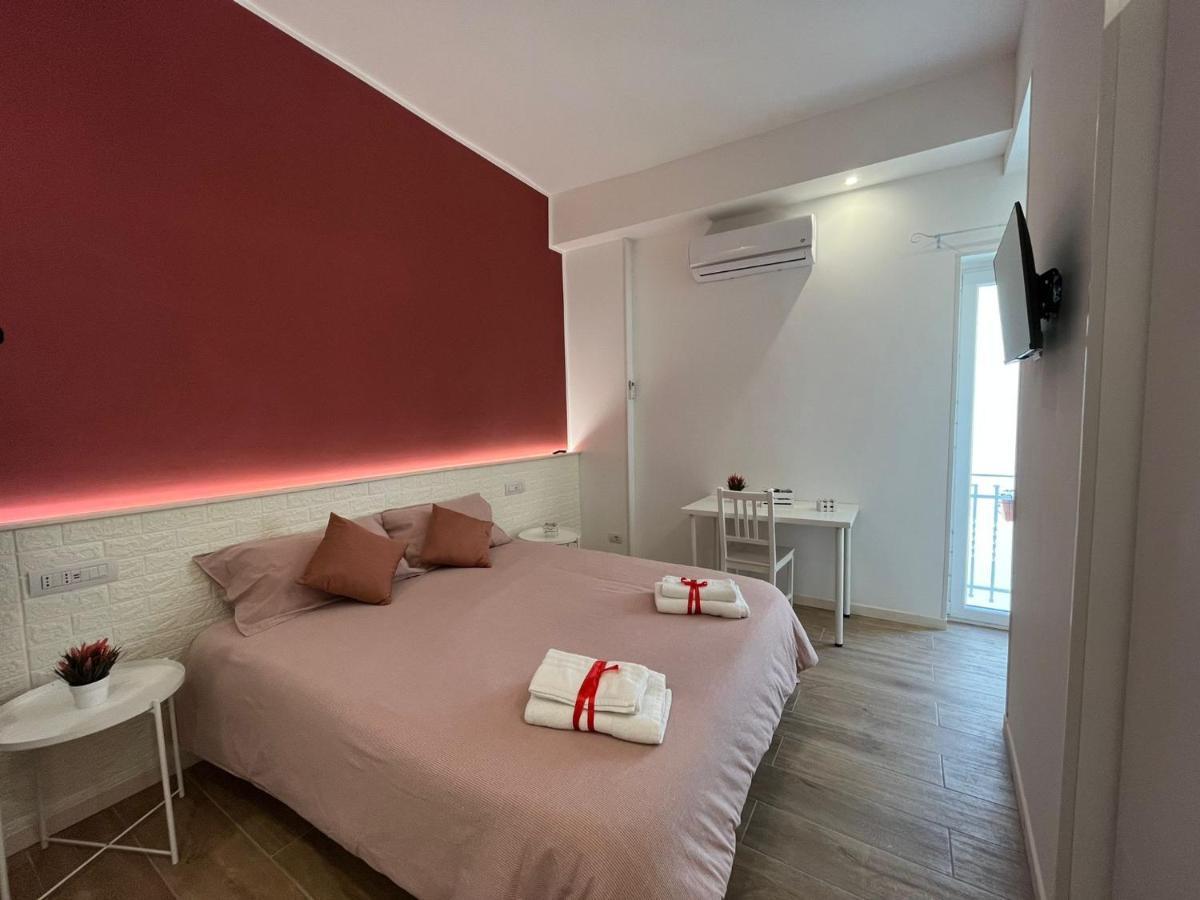 Double Room Terrace Second Floor