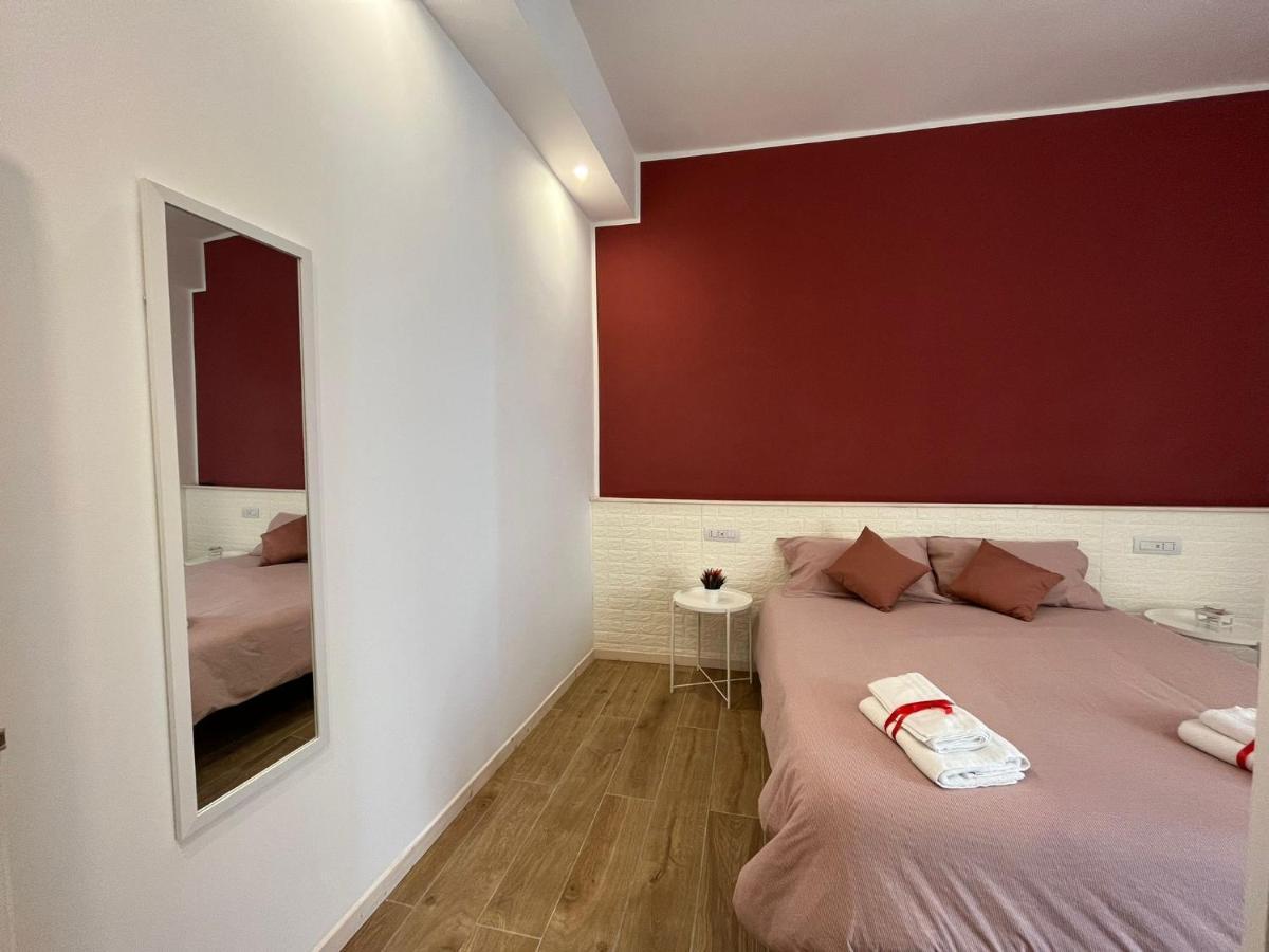Double Room Terrace Second Floor