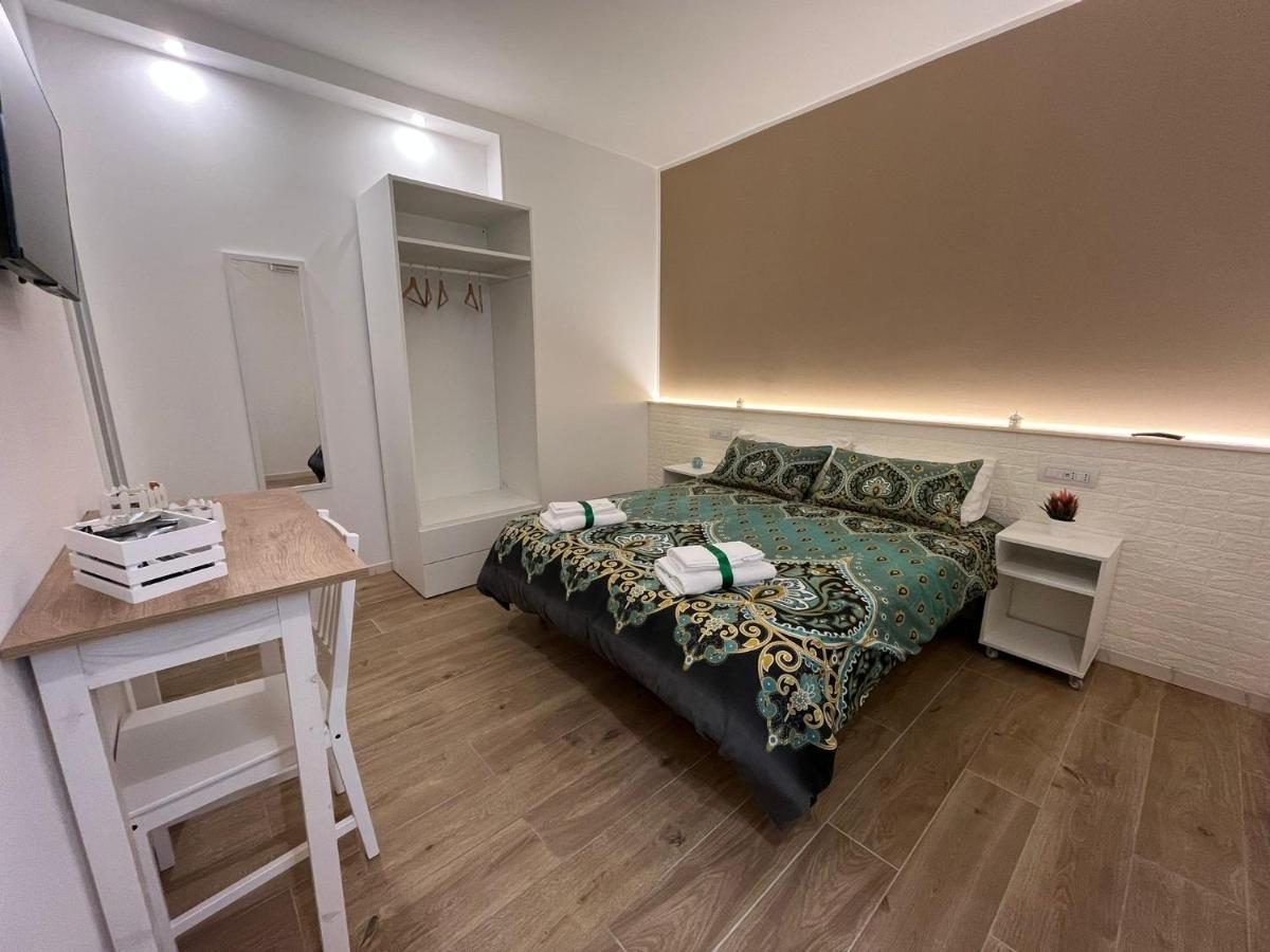 Double Room Ground Floor