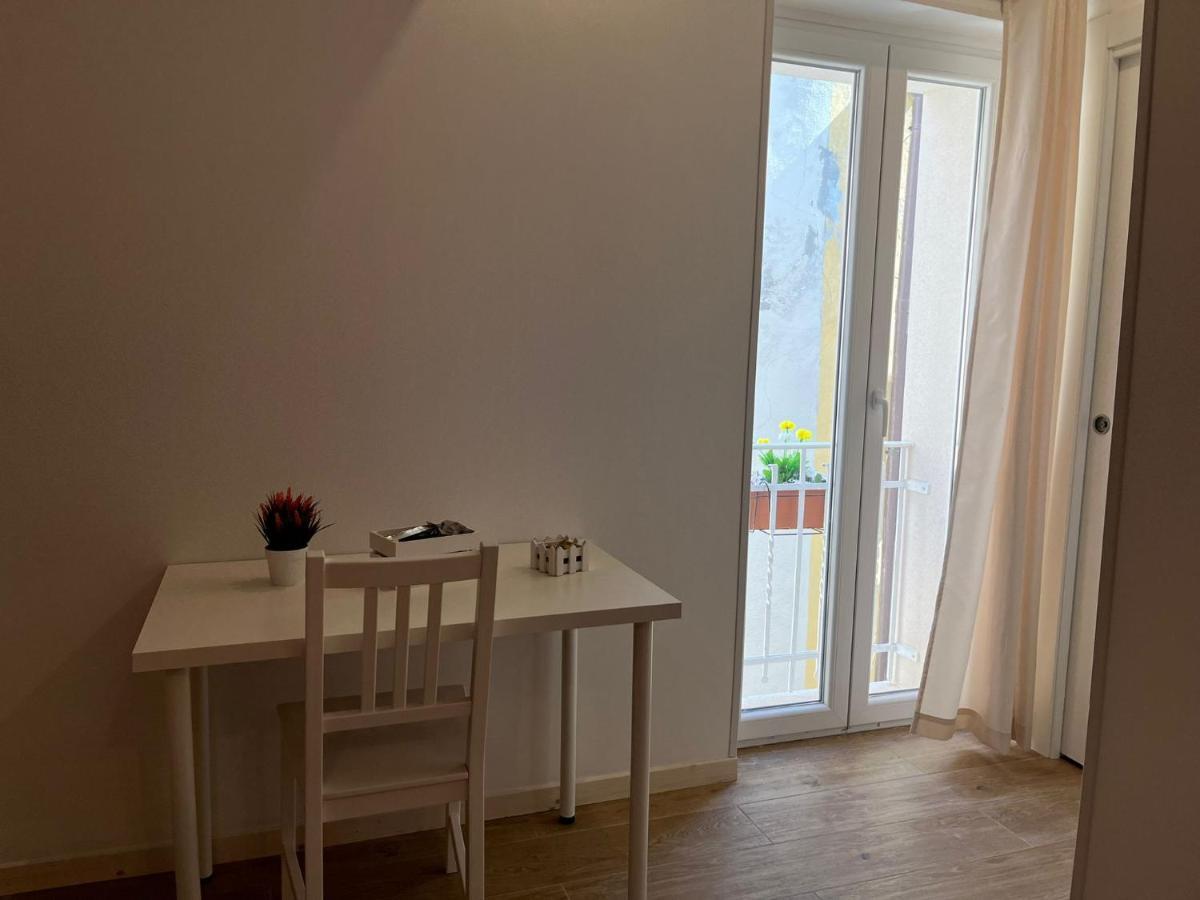 Double Room Terrace Second Floor