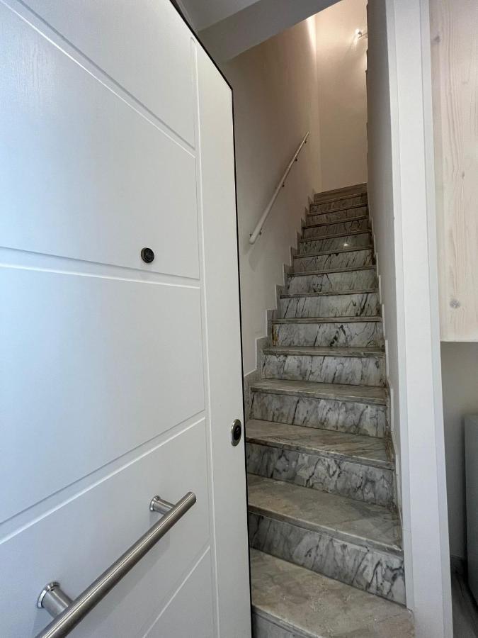 Double Room Ground Floor