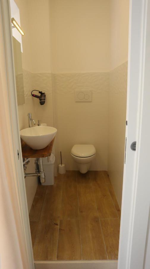 Double Room Terrace Second Floor