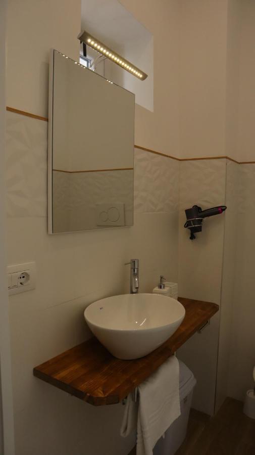 Double Room on First Floor