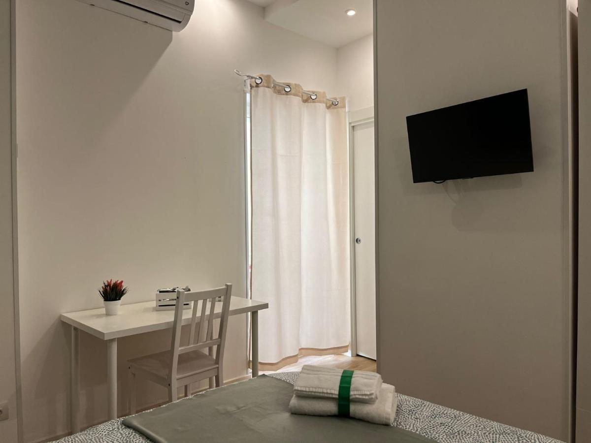 Double Room on First Floor
