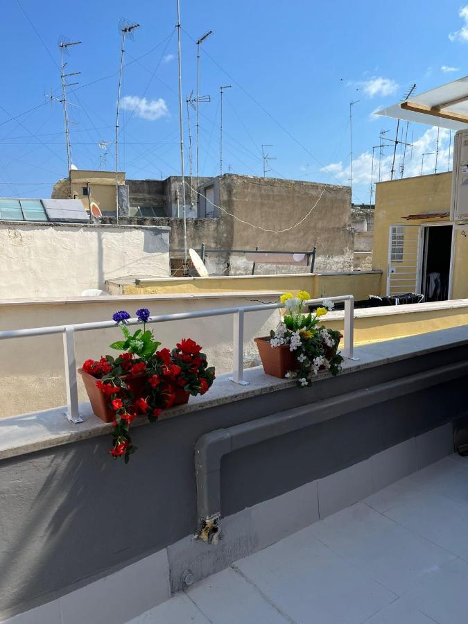 Double Room Terrace Second Floor