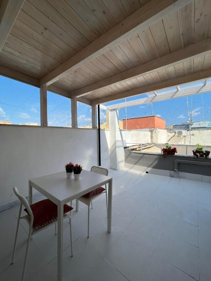 Double Room Terrace Second Floor