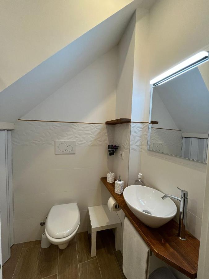 Double Room Ground Floor