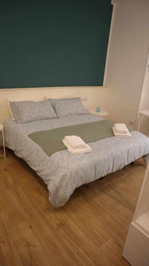 Double Room on First Floor