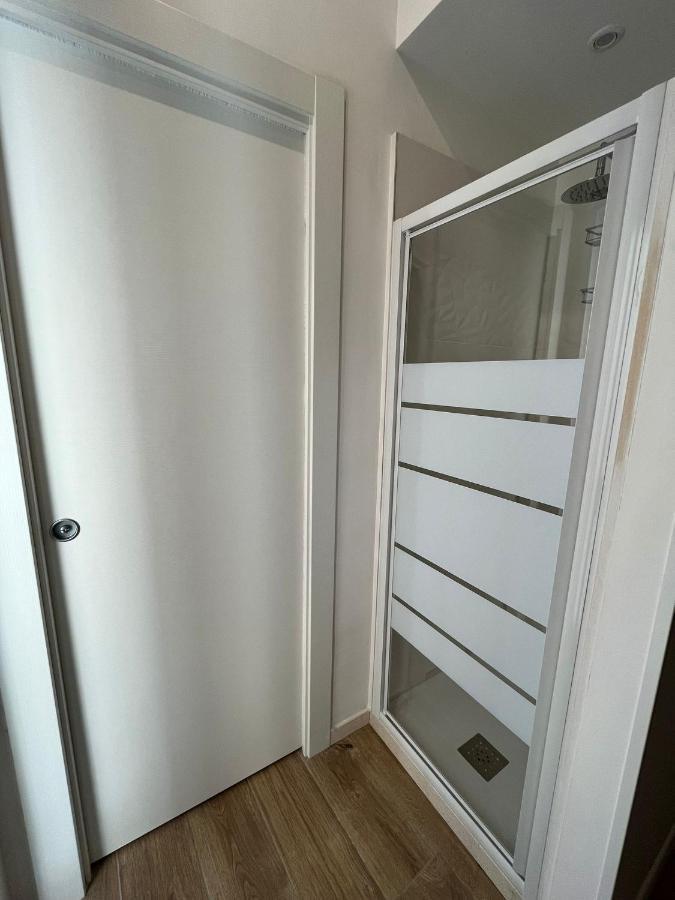 Double Room Terrace Second Floor