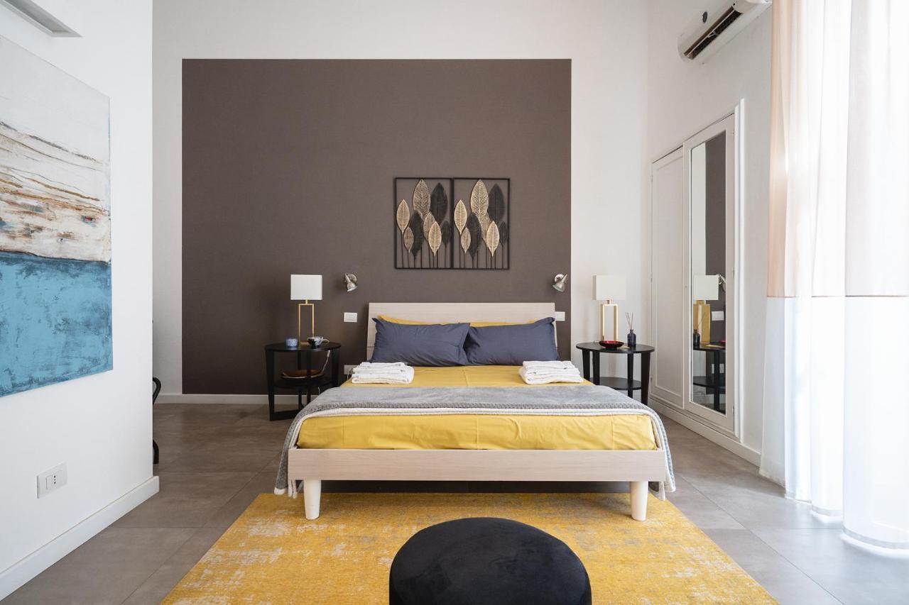 Large Double Room Balcony