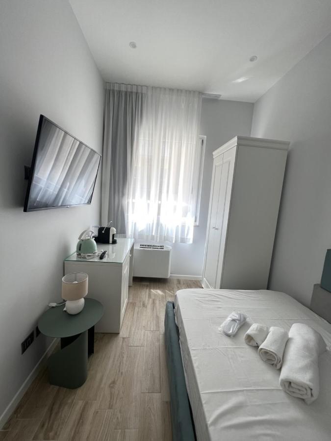Camera Tripla con Bagno Privato