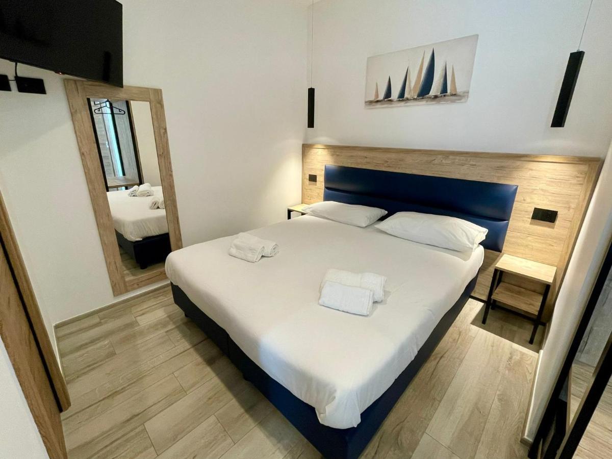 Double Room Balcony