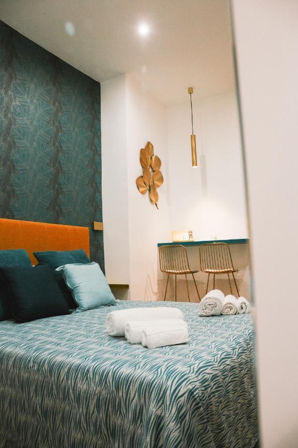 Double Room Balcony