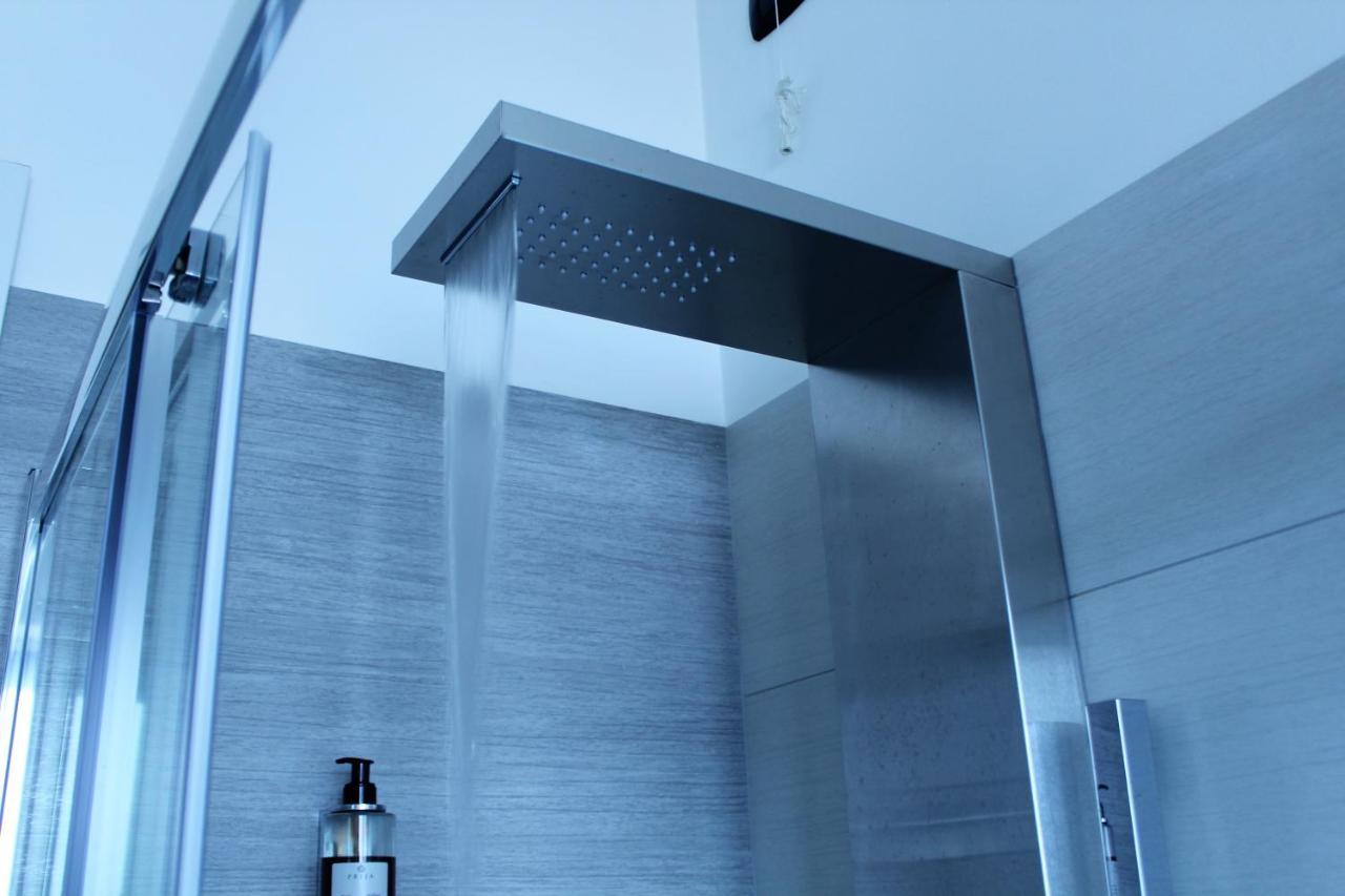 Double or Twin Room Balcony