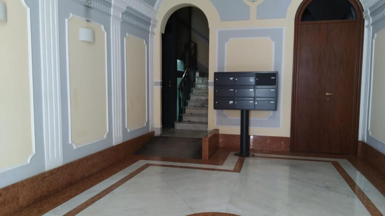 Queen Room Balcony