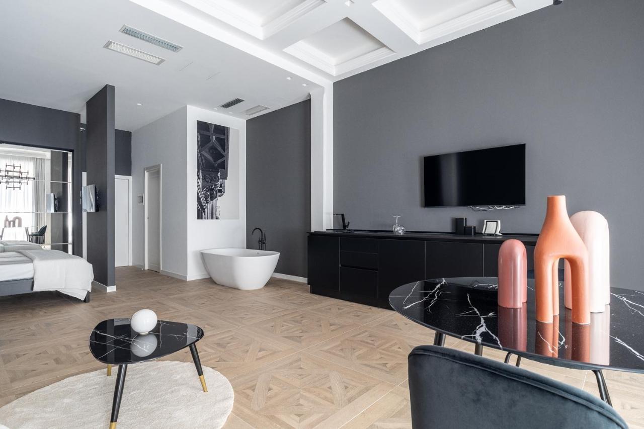 Appartamento con 1 Camera da Letto