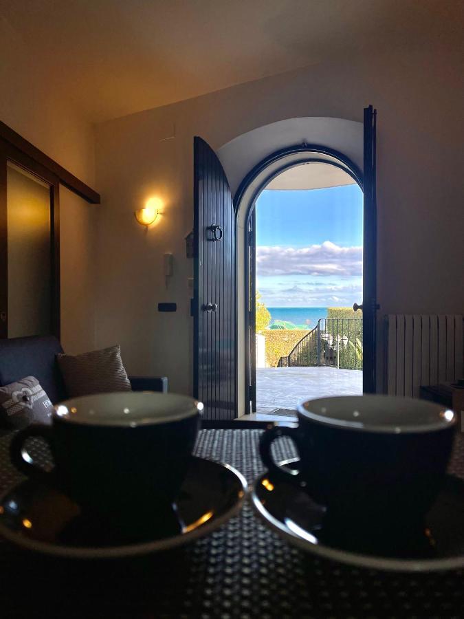 Double Room Sea View