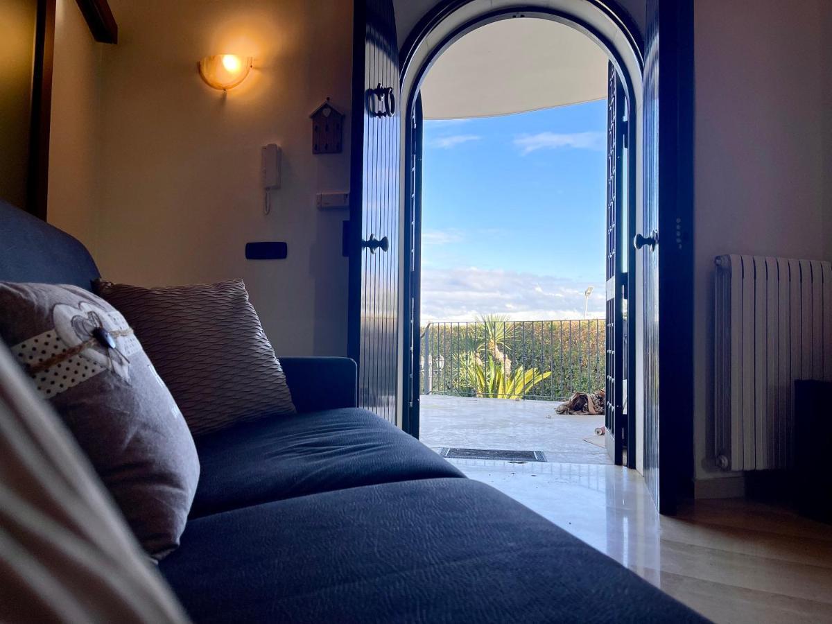 Double Room Sea View