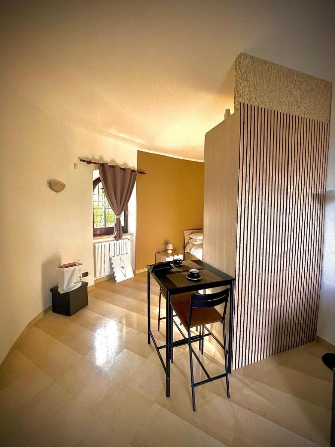 Double Room Sea View