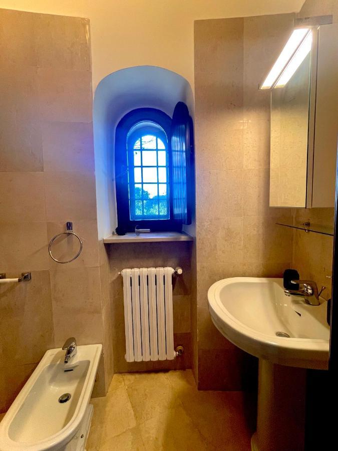Quadruple Room Sea View
