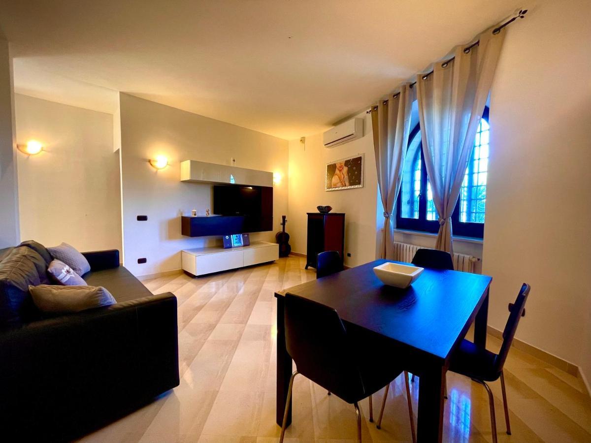Quadruple Room Sea View