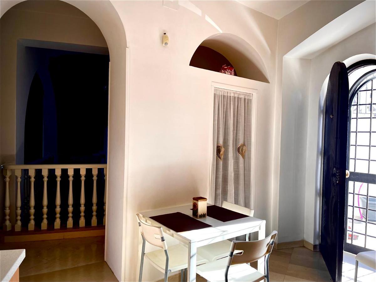 Quadruple Room Sea View