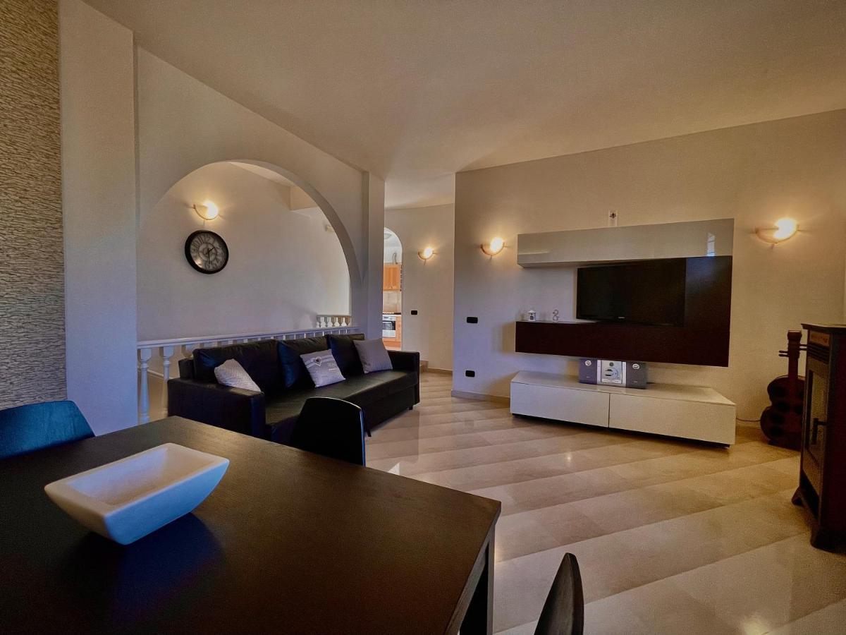 Quadruple Room Sea View
