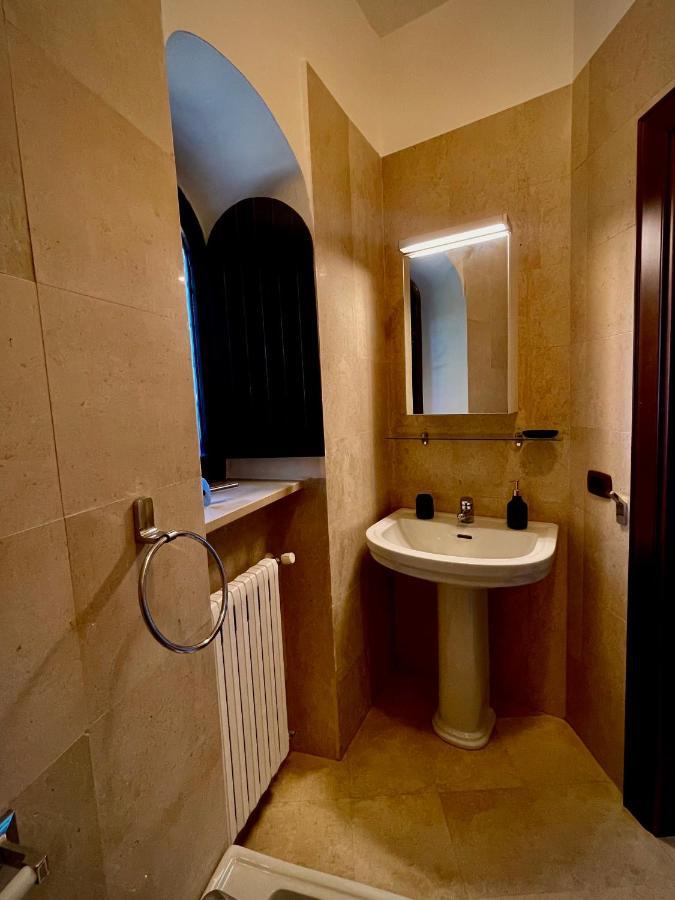 Quadruple Room Sea View