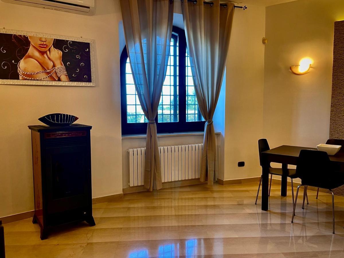Quadruple Room Sea View