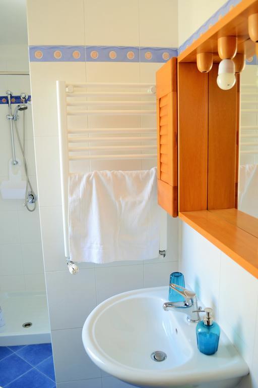 Deluxe Double Room Balcony
