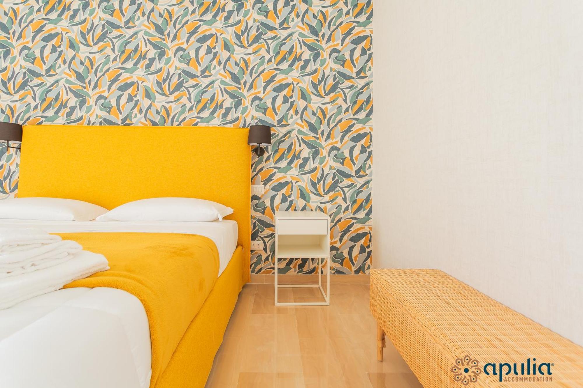 Appartamento con Balcone