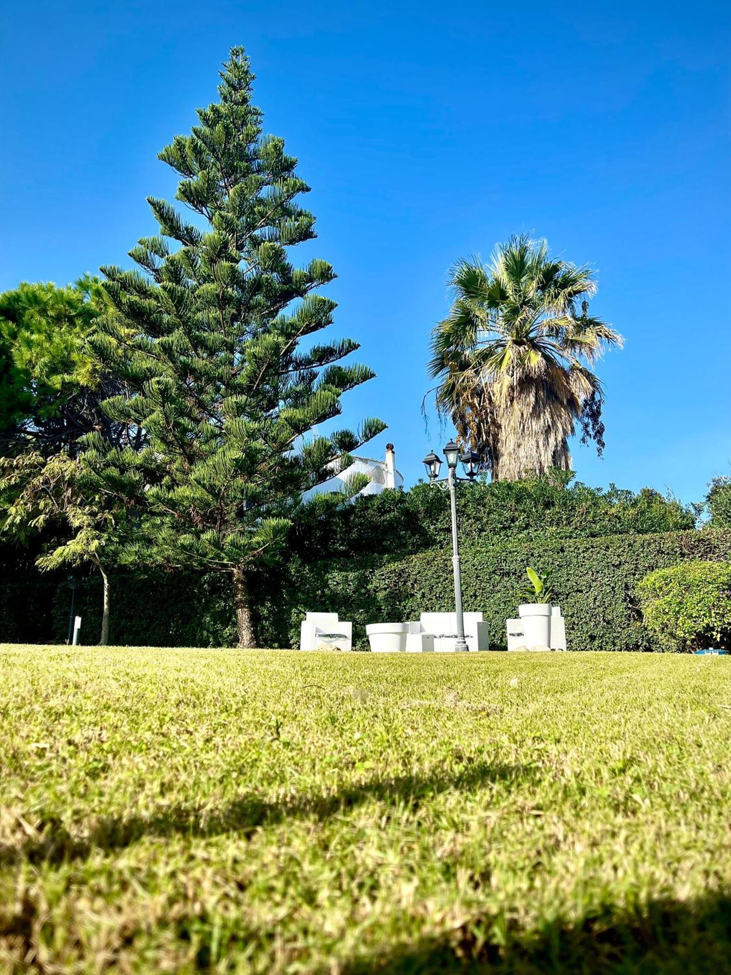 Double Room Sea View