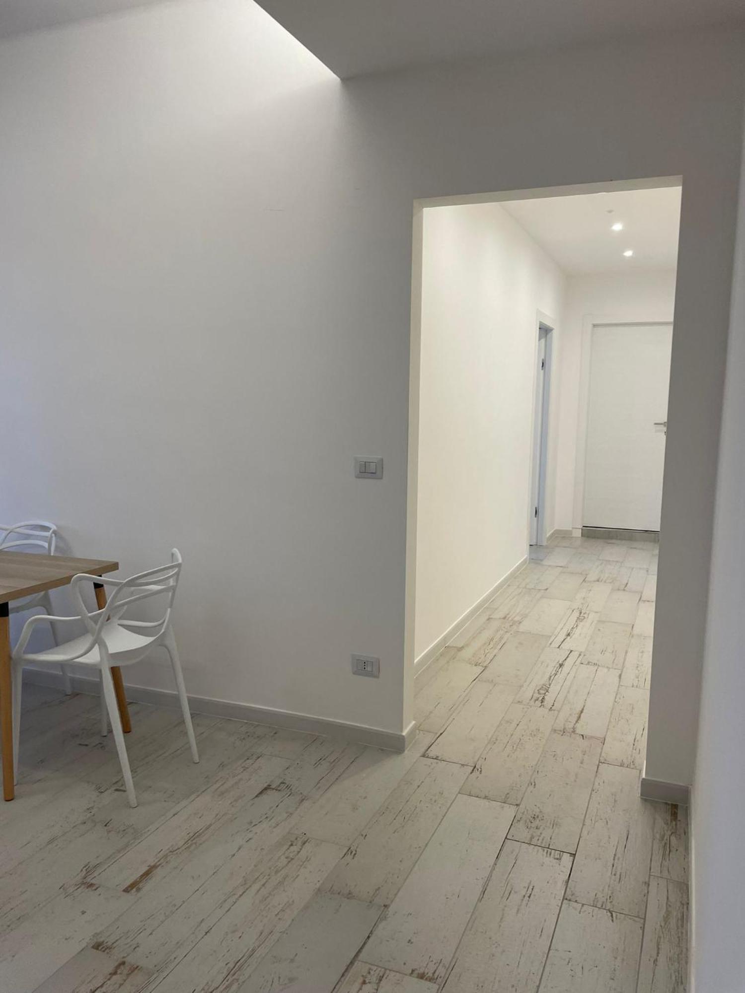 Suite Familiare con Balcone