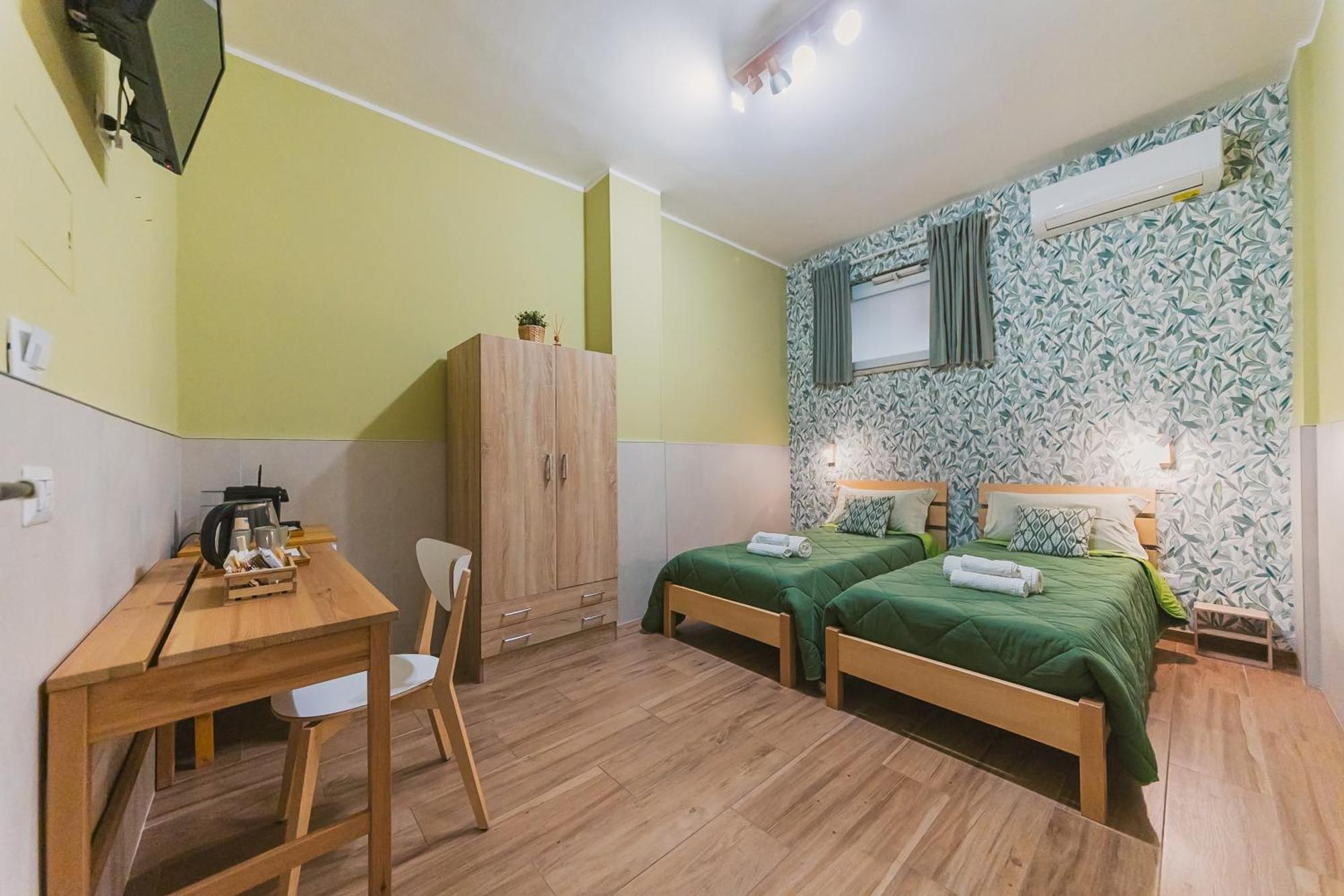 Double or Twin Room