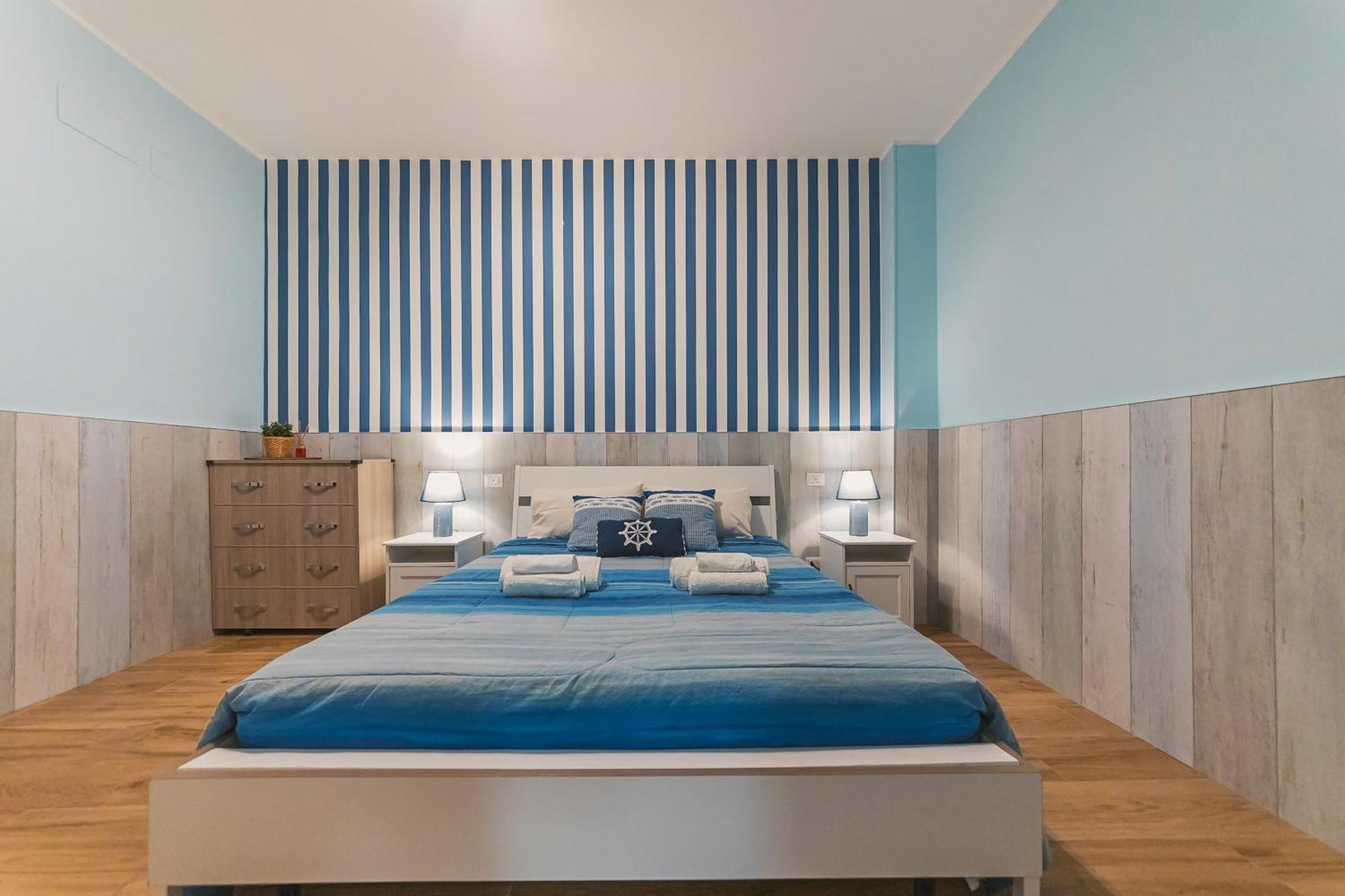Deluxe Double Room Balcony