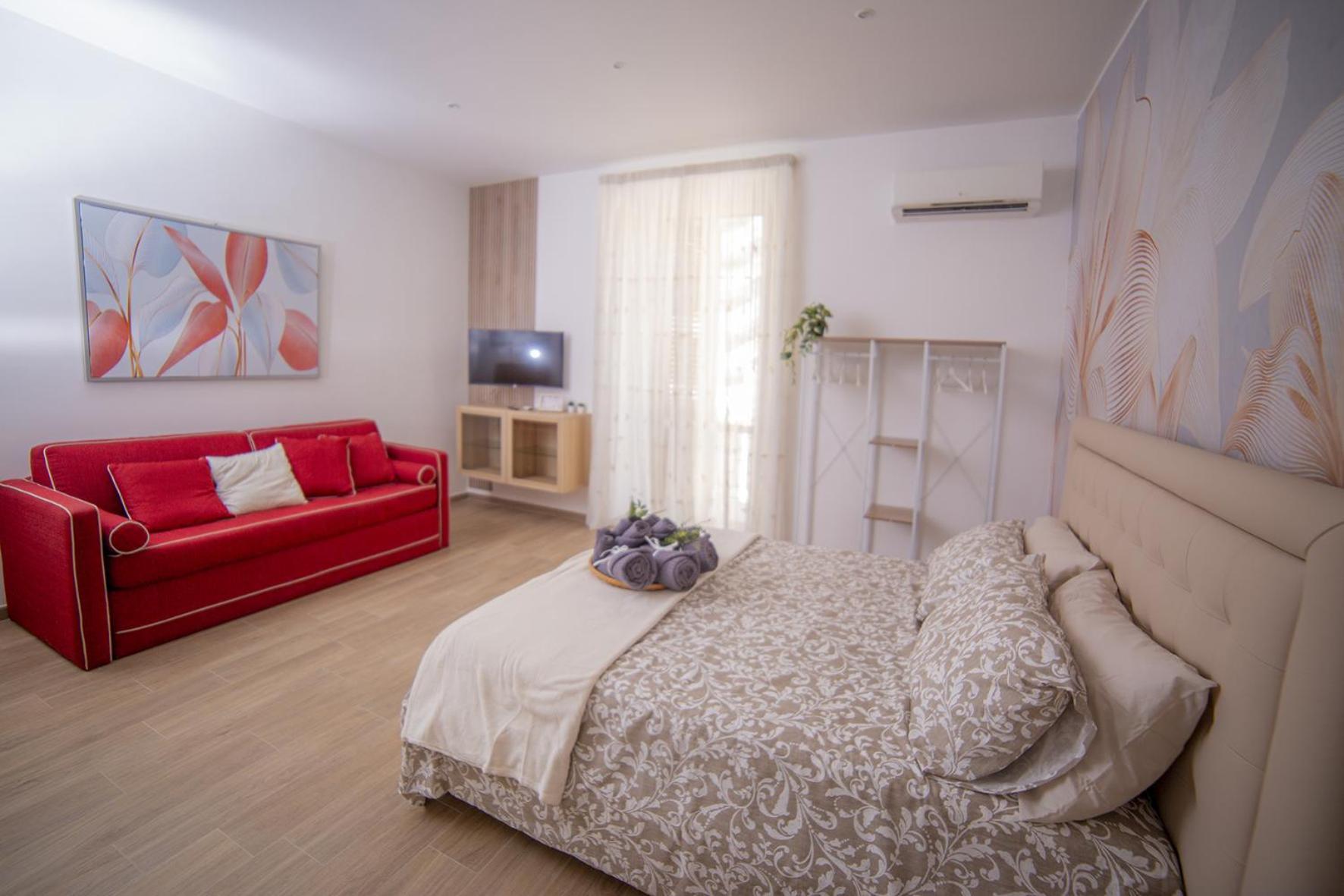 King Room