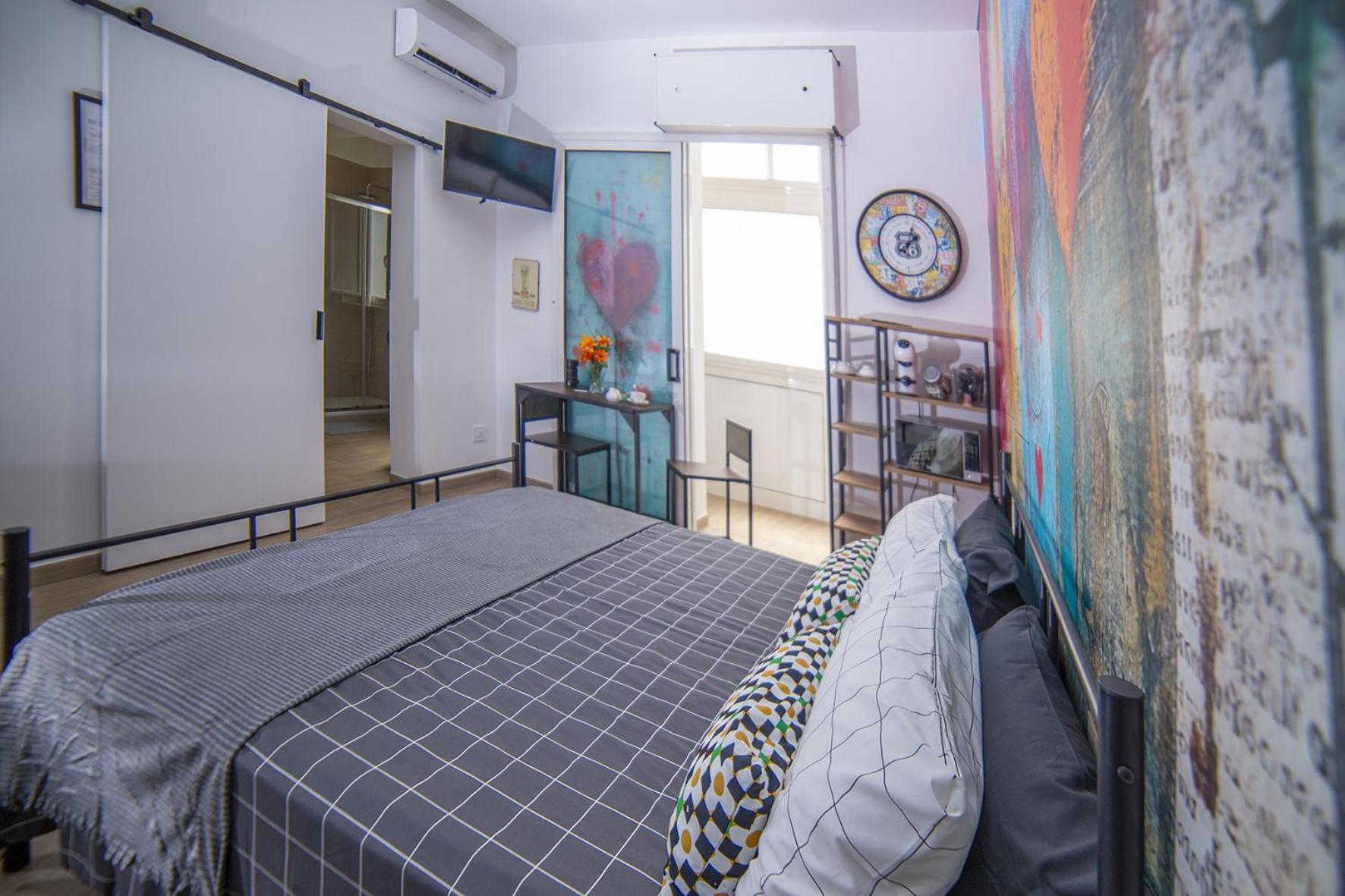 Queen Room