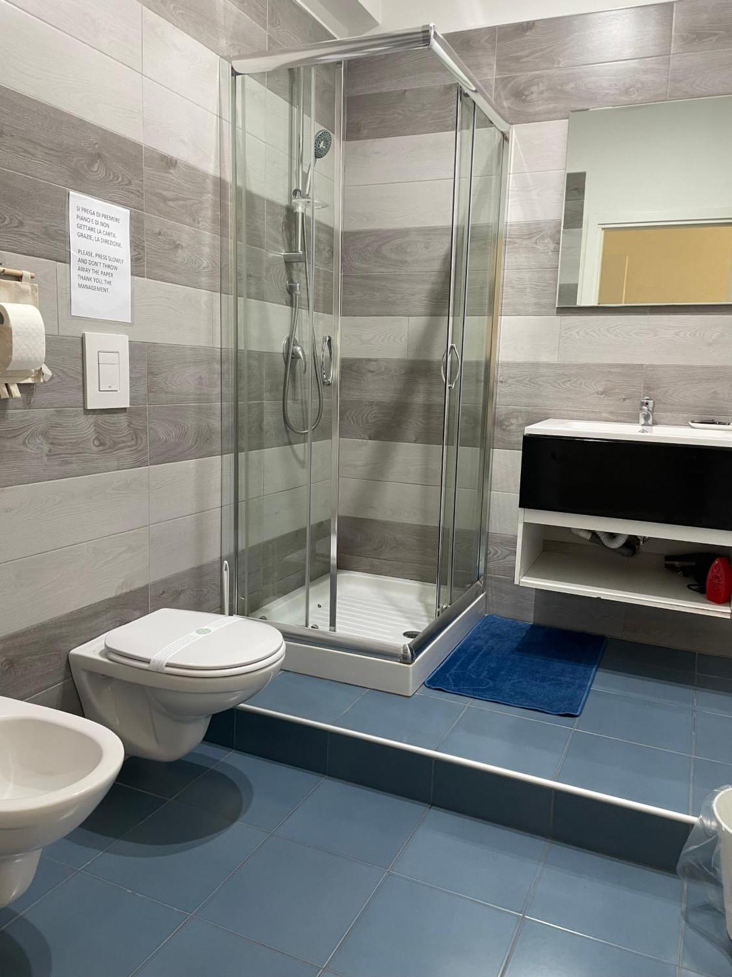 Deluxe Double Room Balcony
